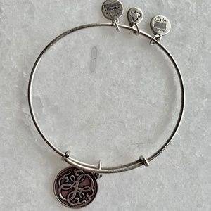 Alex and Ani Bracelets